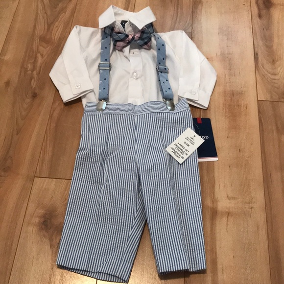 Izod Other - PRICE FIRM